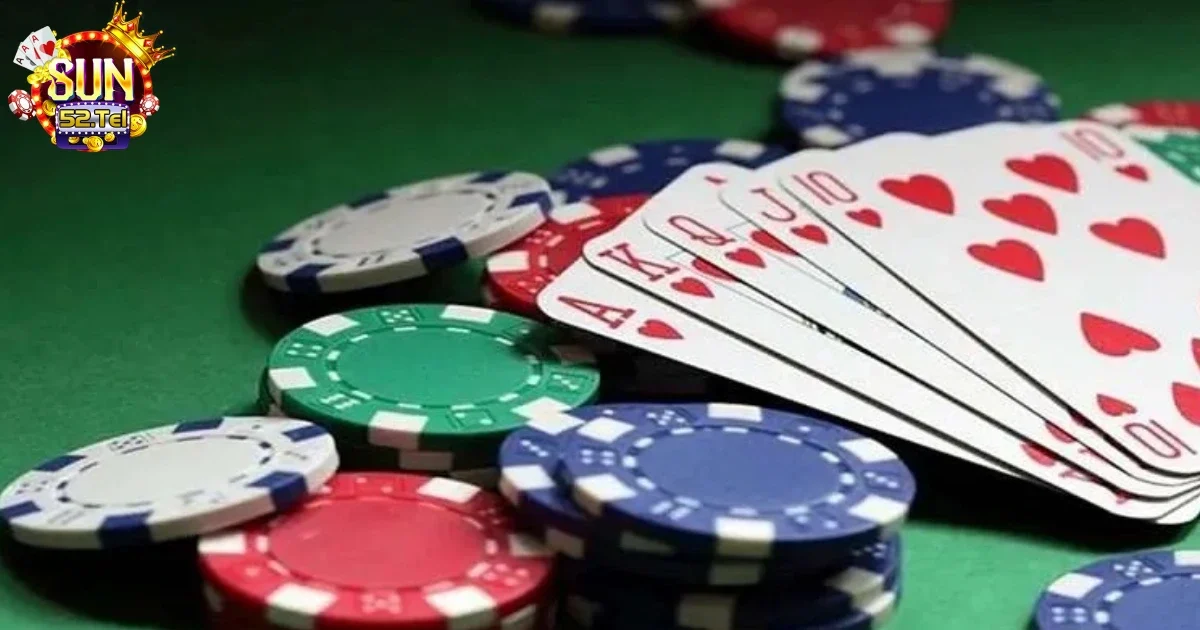 Kinh Nghiệm Chơi Bài Tiến Lên Sun52 – Bí Quyết Cao Thủ 4 Kinh Nghiệm Chơi Bài Tiến Lên