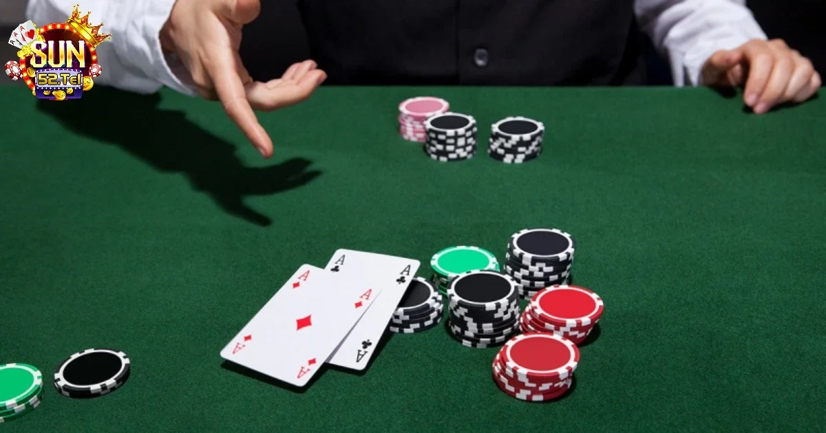 Điểm khác biệt giữa bài cào và 3 cây