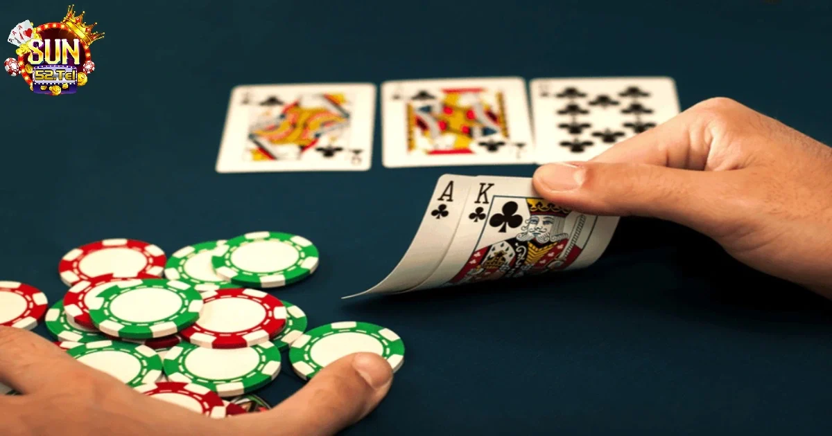 Nguyên nhân game bài Xì Dách được yêu thích tại Việt Nam