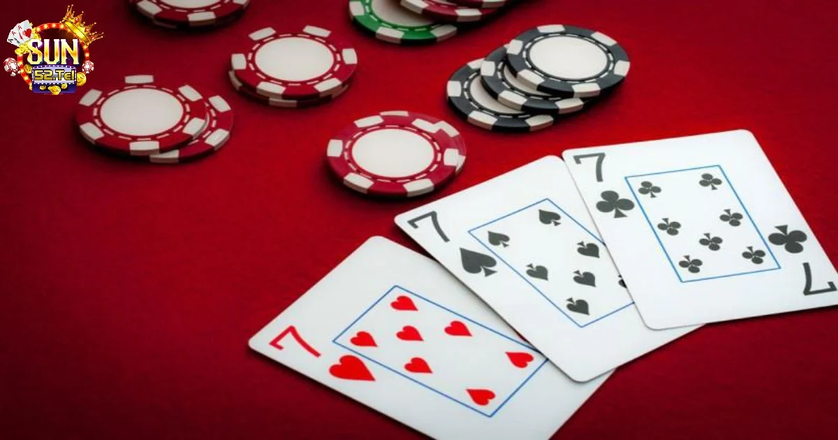 Khám phá quy tắc về cách chia bài cào 9 nút