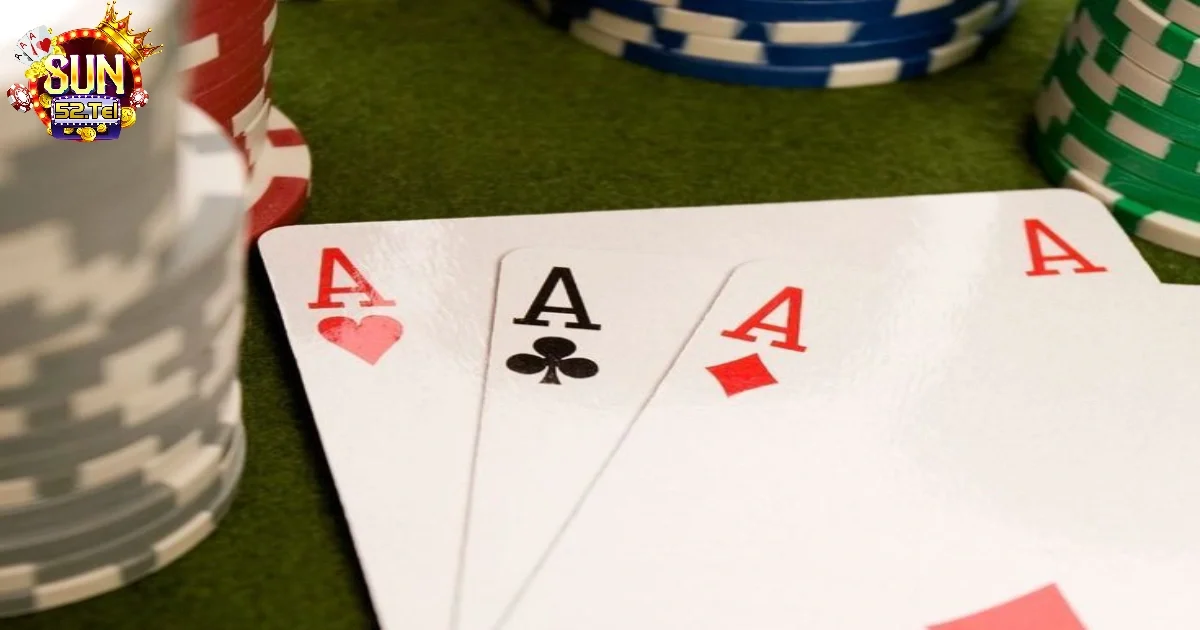 Nghiên cứu những yếu tố ảnh hưởng đến kết quả ván bài