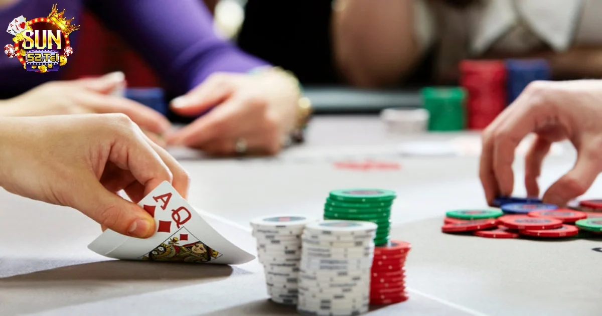 Vòng phân định thắng thua trong River