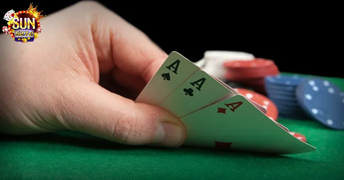 Cách Chơi Bài Cào 6 Lá: Luật Đặc Biệt Tại Sun52 Bạn Cần Biết 4 Những điểm cộng nổi bật khi chơi phiên bản bài cào 6 lá