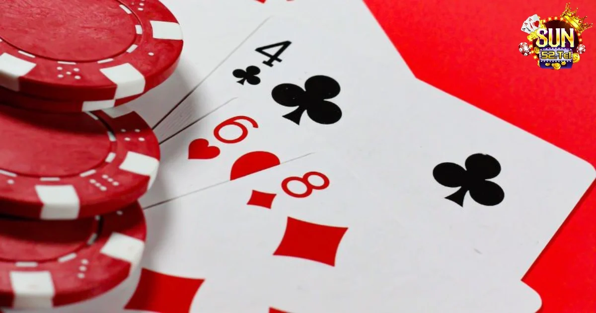 Bí kíp đánh bài Poker bất bại từ cao thủ lâu năm