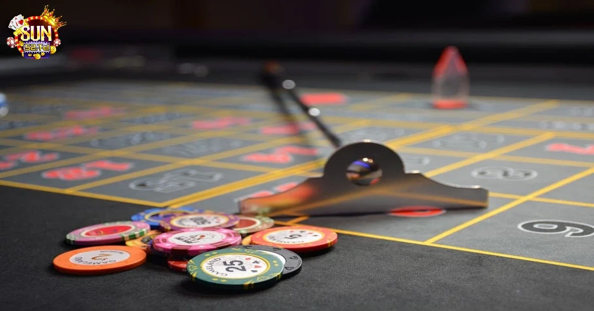 Tìm hiểu ý nghĩa cơ bản về casino online