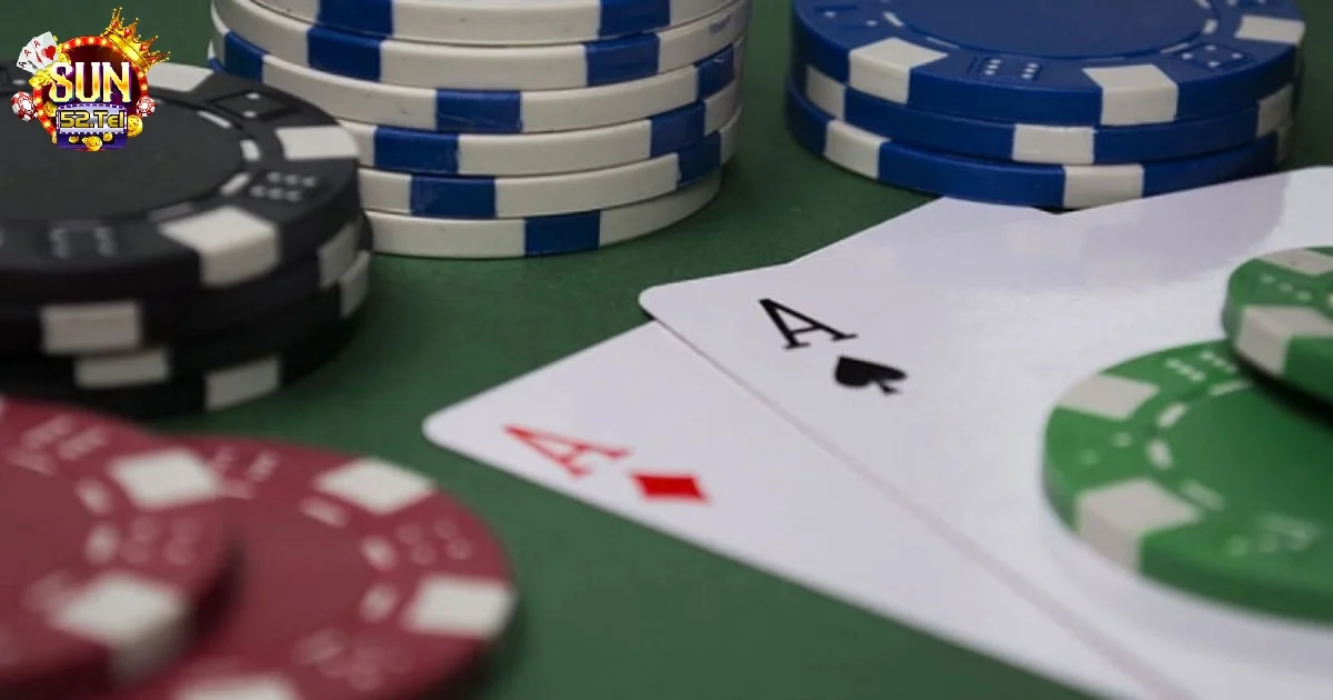 Cách Chơi Xì Dách Không Thua - Hạn Chế Rủi Ro Tại Sun52 4 Tính toán tỷ lệ thắng siêu chuẩn xác trong Xì Dách