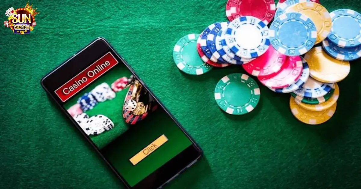 Luật lệ quan trọng khi tham gia đánh bài tại các sòng Casino