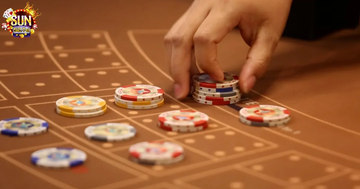 Tại Sao Chơi Casino Luôn Thua? Tìm Hiểu Lý Do Cùng Sun52 2 Tại sao chơi Casino luôn thua và các nguyên nhân chủ yếu