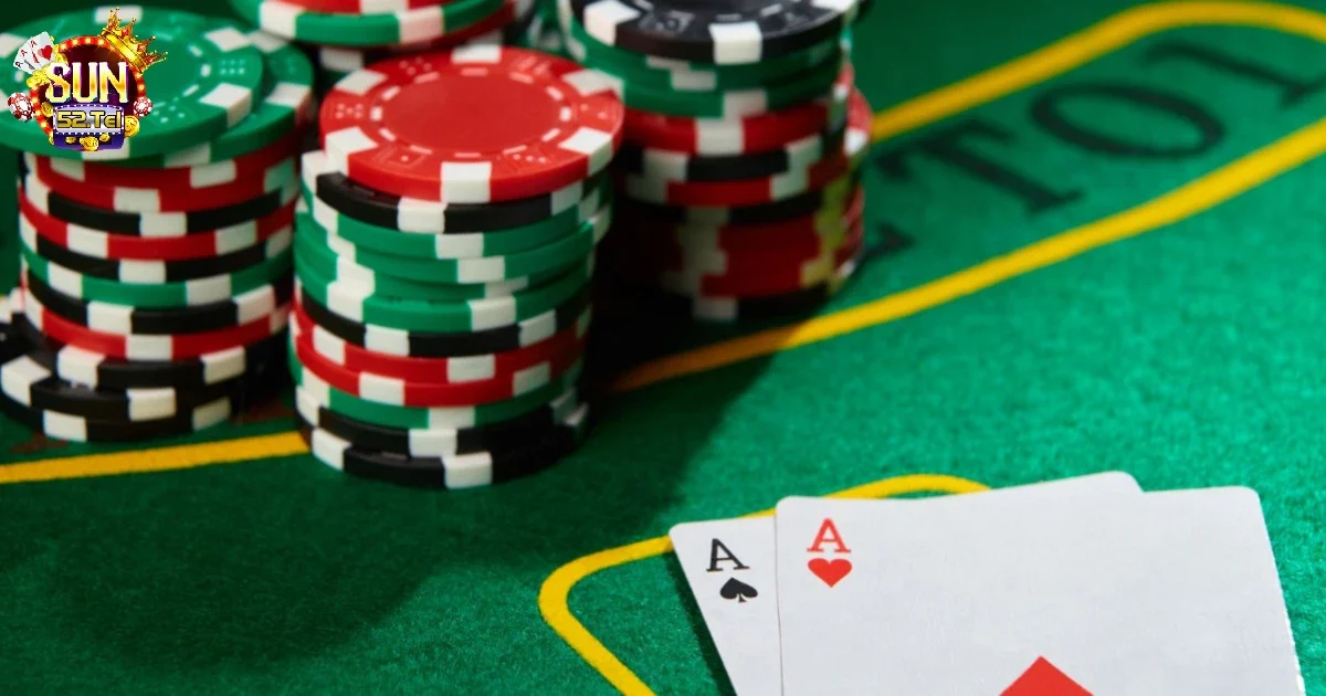 Ngũ linh được hiểu là gì trong game bài